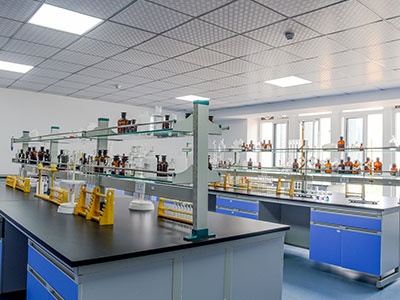 檢測實驗室管理信息系統(Super-LIMS)界面 檢測實驗室管理信息系統(Super-LIMS)界面